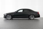 Mercedes-Benz E-Class D6 S by Brabus 2017 года